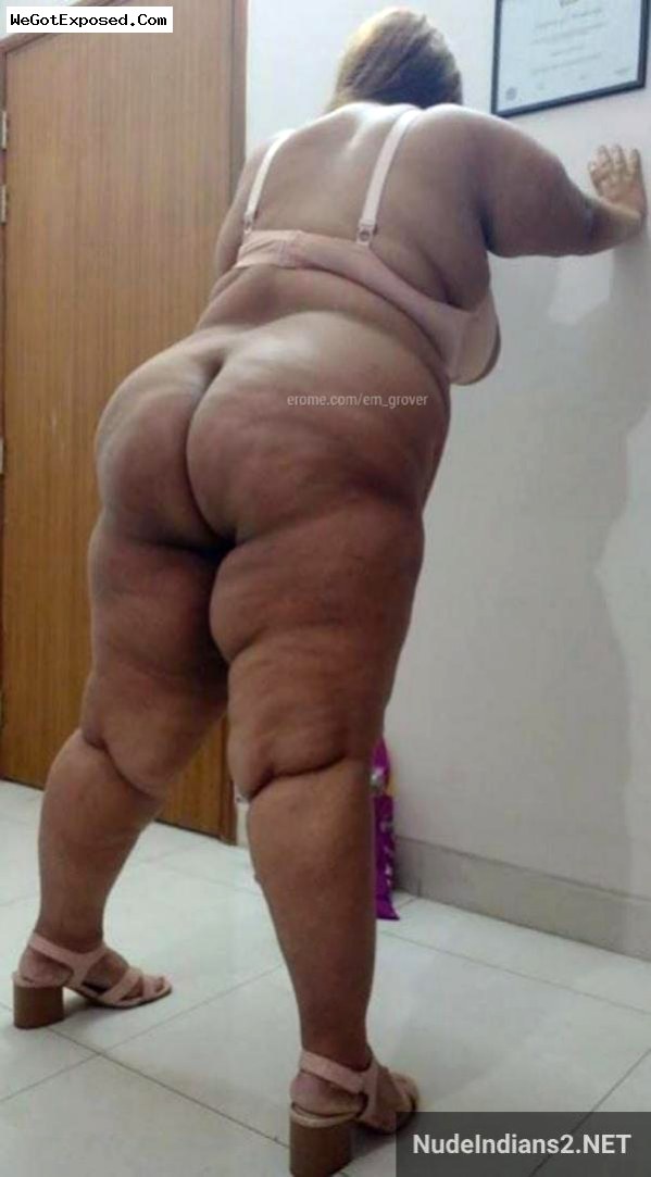 Agra Muslim fat bitch wife Rukhsar sent nude selfies to BF 10