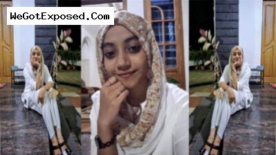 Beautiful Muslim Girl Giving Orgasm Blowjob To Boyfriend 2026 mms viral