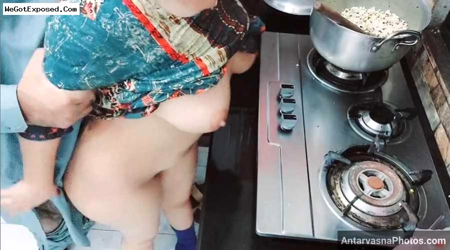 Big ass lahore pakistani bhabhi ke xxx kitchen sex photos 5