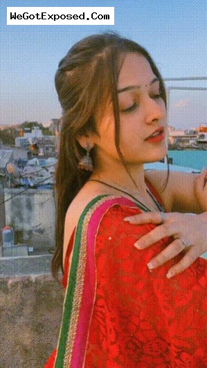 Isha Modi Nude Leaked Video Viral Influencer Pressing Huge Boobs Exclusive