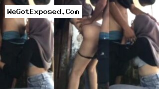 Muslim girl blows a guy and gets fuck in a Nepali Leaked video