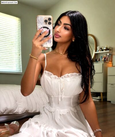 Natasha Dossani Porn Video