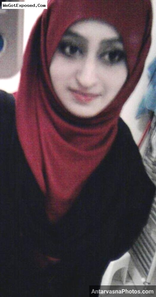 Pakistani hijab girl 27 nudue sexy photos 11