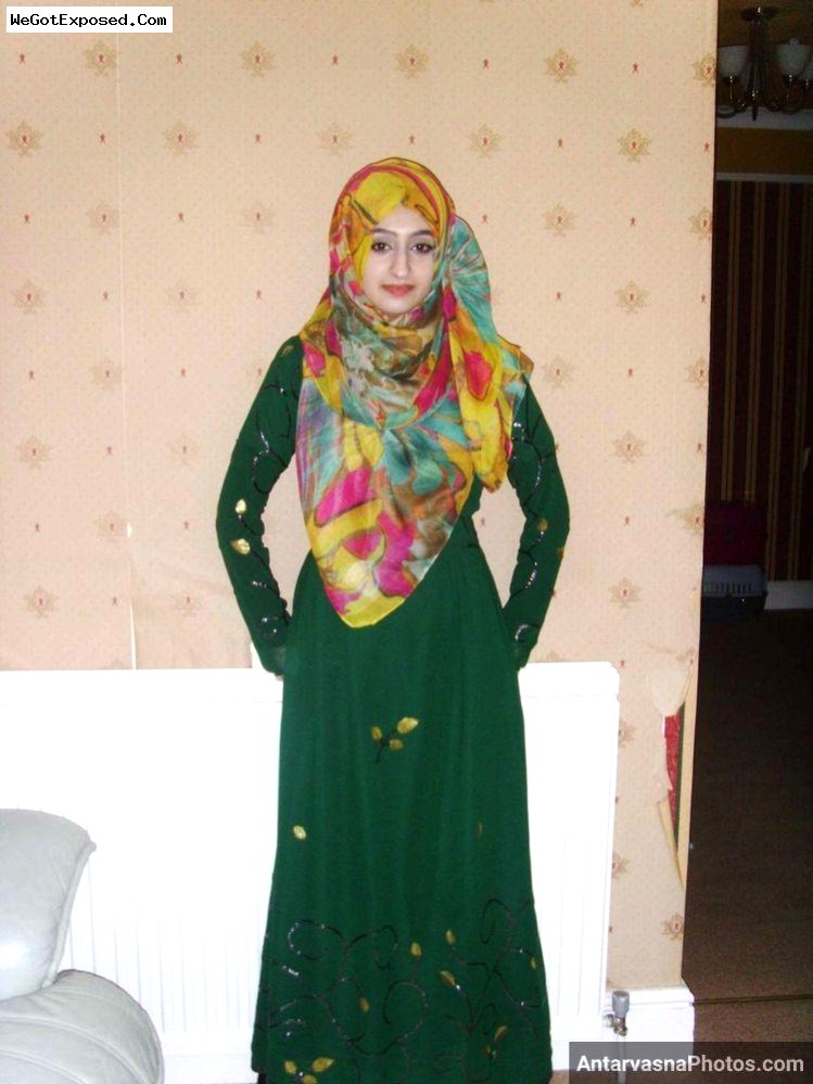 Pakistani hijab girl 27 nudue sexy photos 2