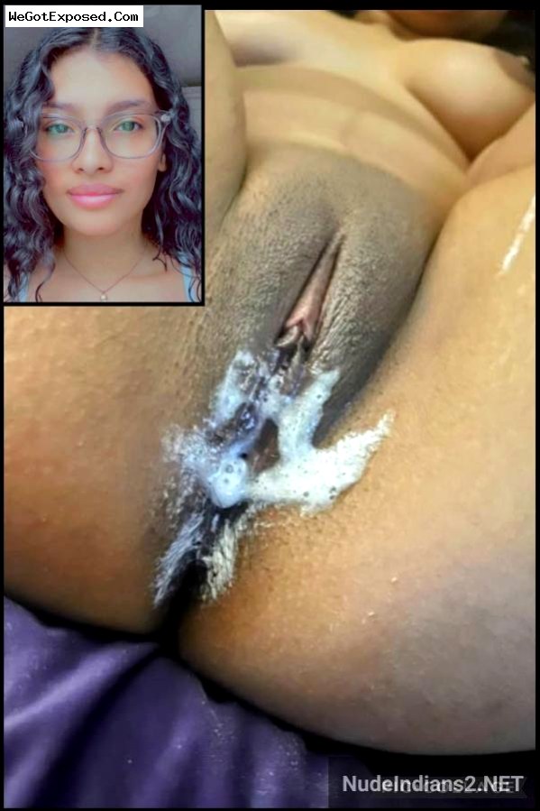 Slutty NRI girl Revathi’s big ass selfies in sexy lingerie 13
