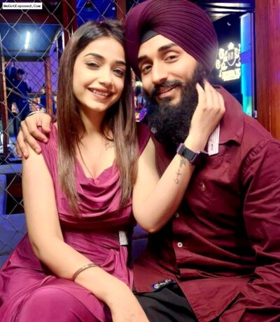 Viral Sex MMS Video of punjabi singh boy fucking