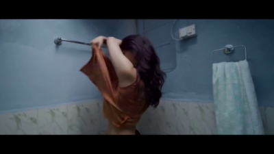 Urvashi Rautela Bathroom Leaked MMS Viral
