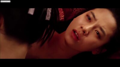 A Frozen Flower All Sex Scenes