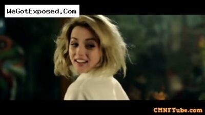 Ana De Armas Sex Scene