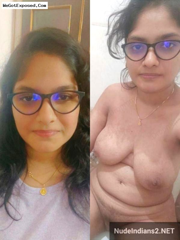 Andhra working wife Savitha’s big tits selfies for office BF 4