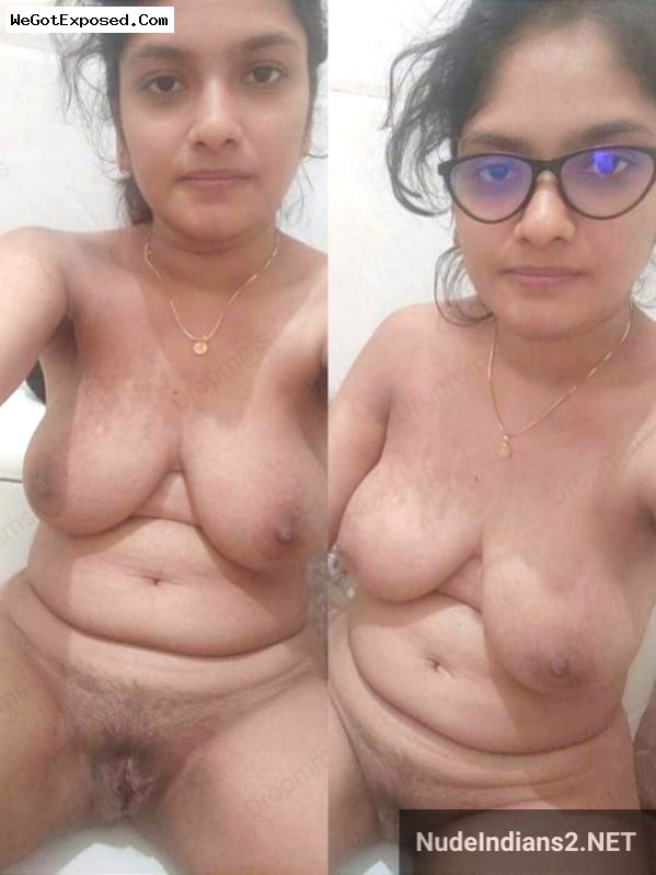Andhra working wife Savitha’s big tits selfies for office BF 7