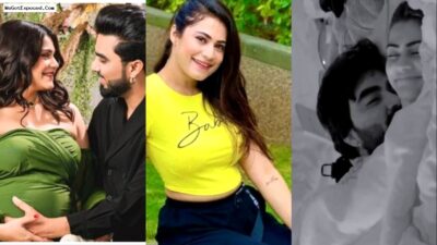 Armaan Malik Viral Video With Wife Kritika In Bigg Boss OTT 3