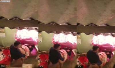 Uncle ne Ki doggy possition me chudai, hidden cam mms videos