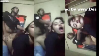 Young Hot Couple hard Sex Video
