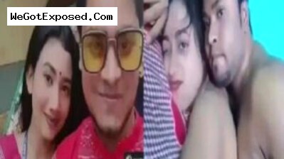 Bangladeshi college teacher fucked with his 18 years old student in classroom Leaked MMS