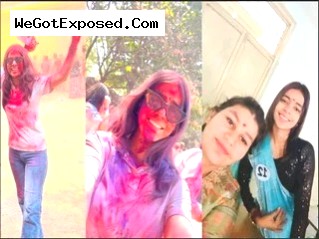 BEAUTIFUL DESI CUTE COLLEGE GF SHOWING BOOBS FOR BF