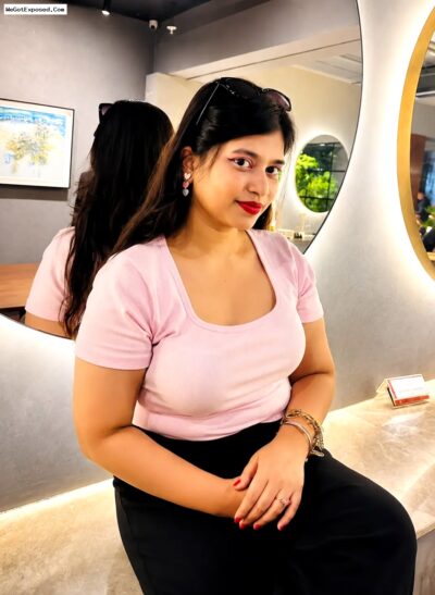 Beautiful Indian Influencer Rima Akter Nude Video Showing Her Juicy Pussy