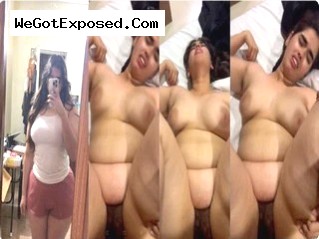 Beautiful Sexy Indian Hot Gf Hard Fucking MMS