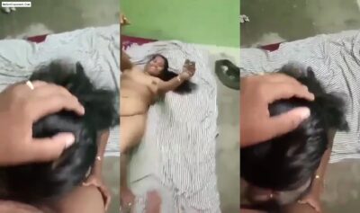 Bhabhi Sex Affair With Neighbor Exposed