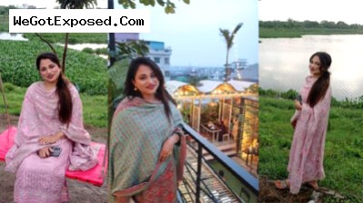 Bhojpuri Village Insta Girl Wanted Threesome Fucking With Blowjob Leaked Video