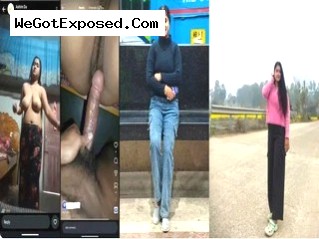 Big booby Indian Babe Showing And Fucking Video