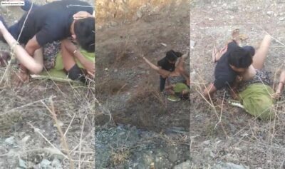 Bihari outdoor sex mms bhauji ki
