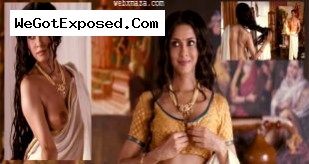 Bollywood Actress Nandana Sen Nude Scene Video