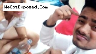 Cute Goa Girl Ki Original Leaked Sex Video