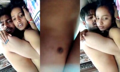 Delhi ki ladki Dolly chud gayi bf se
