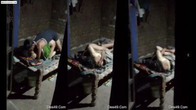Desi Anti Sexi Video Leaked