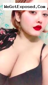 Desi Bangladeshi Tiktoker Moon Boobs Nude Video