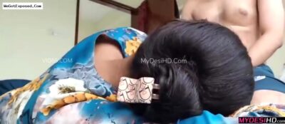 Desi Bengali Ladki Ki Chudai MMS Video