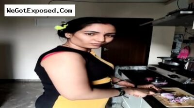 DESI BHABHI IN SAREE SEXY Video