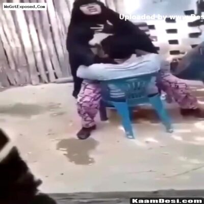 Desi Muslim Girl Riding Lover Dick