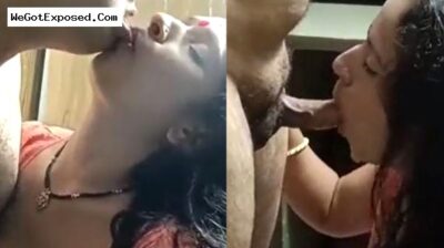 Desi Marathi bhabhi mota lund suck karti devar ka maje mein