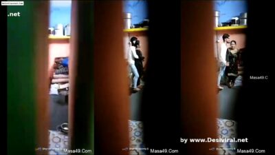 Devar Bhabhi Romance MMS Part 1