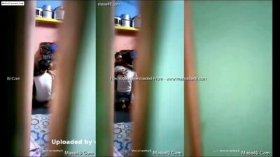 Devar Bhabhi Romance Leaked Video Part 2