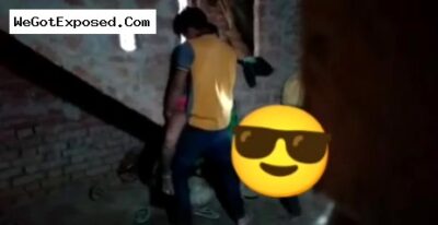 Devar Bhabhi sex scandal MMS leaked On Net