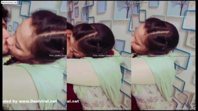 Ex Lover Bhabhi MMS Video