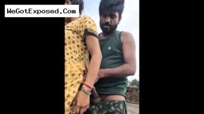 Devar Bhabhi Terrace Par Chudai Chori Chupy