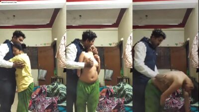 Mallu Girl Viral Leaked Video