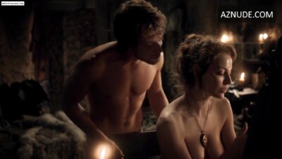 Esme Bianco Breasts, Bush Scene In Game Of Thrones