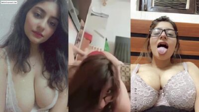 Extremely Hot Horny Paki Babe Showing, Fingering Pussy