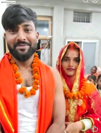 Famous Indian TikToker Ambika Yadav Leaked Sex Tape Viral