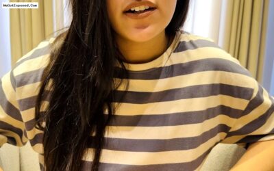 Fucked My Stepmom’s Best Friend While She Was Masturbating and Feeling Lonely, Sara Khan Latest