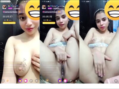 Gorgeous Chamet Girl Nude Live Fucking Dildo on Cam