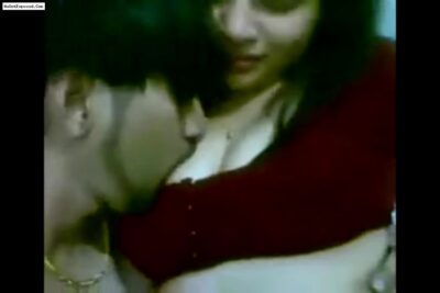Homemade Sex With Cute BhaBhi