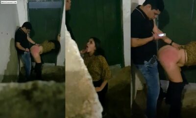 Hostel girl ki chudai ka chupke se banaya MMS