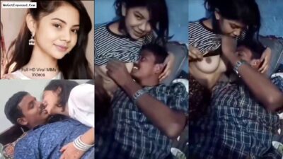 Hot Bhojpuri Actress Muskan Yadav Leaked Viral Video