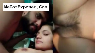Hot Bihari couple sex mms Leaked